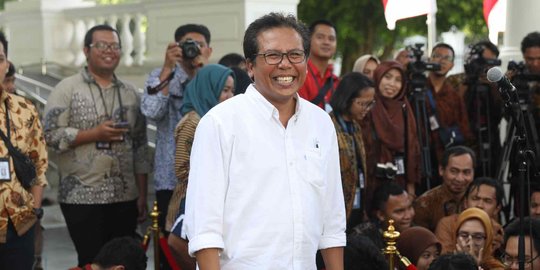 Istana Sambut Positif Putusan MK Soal Batas Waktu Eks Napi Maju Pilkada