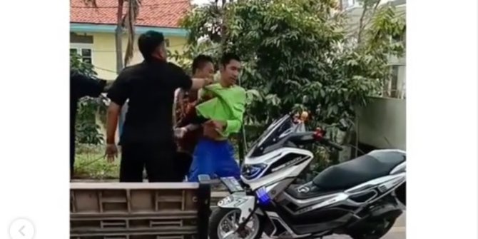 Fiki Kabur Lalu Dianiaya Sekuriti Bukan Karena Tak Mampu Bayar RSJ