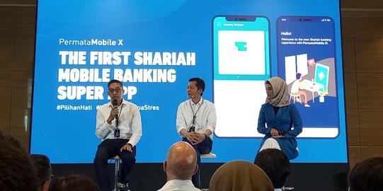 Bangkok Bank Segera Menjadi Pemilik Baru Bank Permata