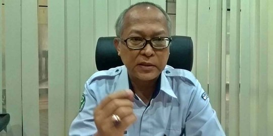 RSJ Grogol Minta Perusahaan Penyalur Tindak Tegas Sekuriti Marahi Pasien