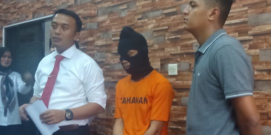 Diimingi Diberikan Ponsel, Bocah SD di Bandung Dicabuli Ayah Tiri