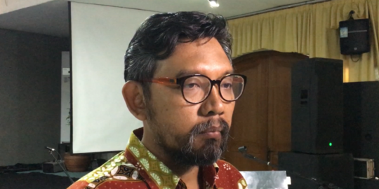 KPK Ingin Dewan Pengawas Diisi Mantan Komisioner KPK