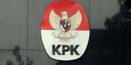 KPK soal Dewan Pengawas: Kita Tunggu dari Presiden