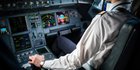Ini Gaji Fantastis yang Didapat Pilot, Sampai-sampai Presiden Saja Lewat