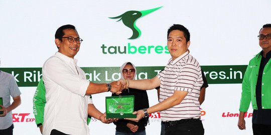 garuda tauberes indonesia rev2