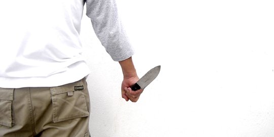 Pura-pura Jadi Penumpang, 2 Pria Rampok dan Lukai Sopir Taksi Online di Binjai