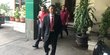 Wiranto Menuju Istana usai Salat Jumat di Menko Polhukam: Saya Siap Bekerja