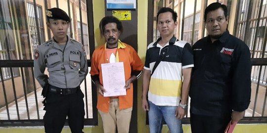 4 Potongan Gading Gajah dari Malaysia Gagal Diselundupkan Lewat Nunukan