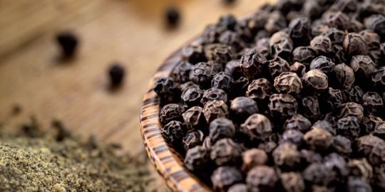 6 rempah-rempah yang bisa membantu kamu untuk menurunkan berat badan