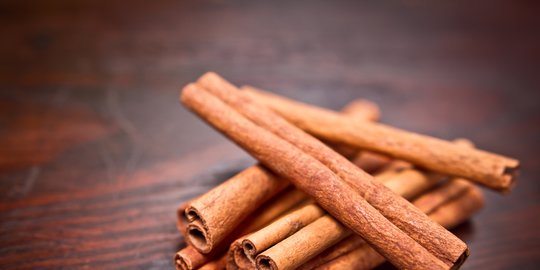 6 rempah-rempah yang bisa membantu kamu untuk menurunkan berat badan