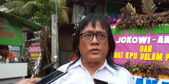 Masih Berstatus PNS, Kakak Iriana Ikut Lepas Gibran Daftar Pilkada Solo