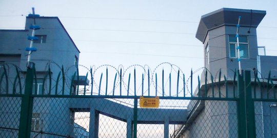 pengelolaan kamp muslim di xinjiang rev1