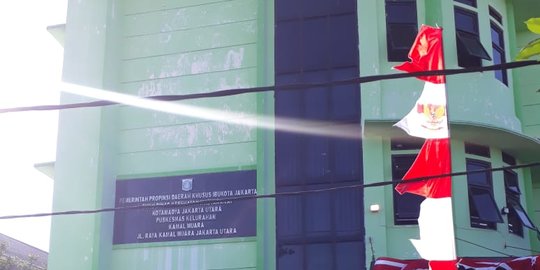 DKI Punya 289 Puskesmas, Hanya 107 yang Terakreditasi
