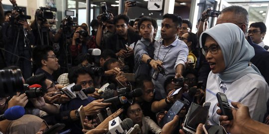 siap rampingkan 50 anak dan cucu usaha