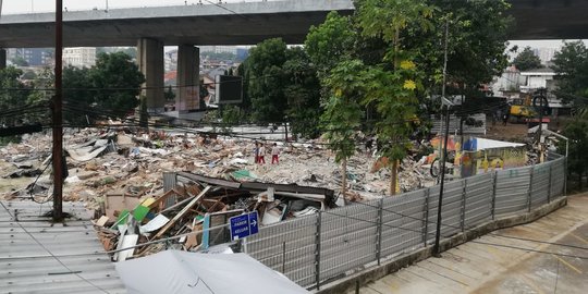 Ridwan Kamil Sebut Proyek Rumah Deret Tamansari Pro Rakyat Kecil