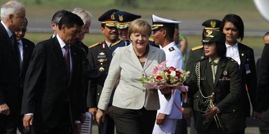 besar wanita berpengaruh di dunia versi forbes