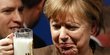 Kanselir Jerman Masih Jadi Perempuan Paling Berpengaruh di Dunia Versi Forbes