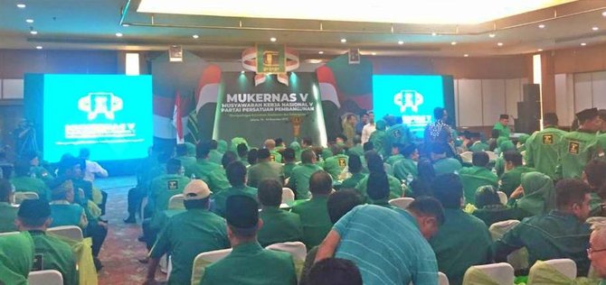 mukernas ppp