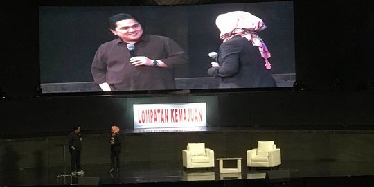 ingatkan pimpinan bumn waspada godaan harta takhta dan wanita