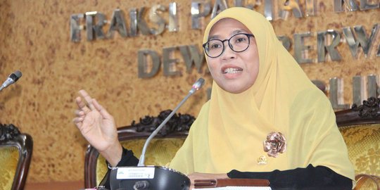 Anggota DPR: Kemenkes Urus BPJS Saja Belum Beres, Bagaimana Mau Urus Izin Edar?