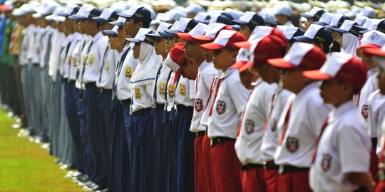 Pemerintah Disebut Tidak Konsisten, Bikin UN tapi Tak Akui Kualitasnya