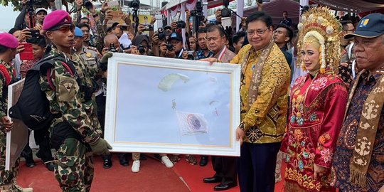 Temukan Black Box Lion Air di Karawang, Serka Marinir Hendra Dapat Rumah