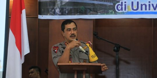 Kapolda Sumut: Pembunuhan Hakim PN Medan Direncanakan dengan Rapi
