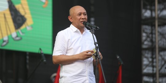 Menteri Teten Dorong Warung Tradisional untuk Naik Kelas dan Go Digital