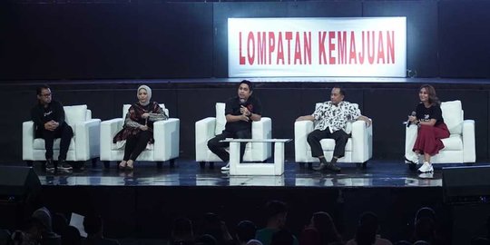 strategi hipmi siapkan generasi milenial dorong pertumbuhan ekonomi ri