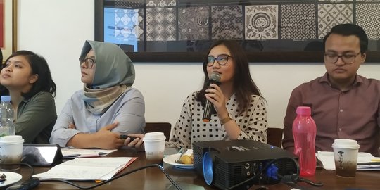 APBD Lebih Banyak Habis untuk Pegawai Daripada Pembangunan Daerah