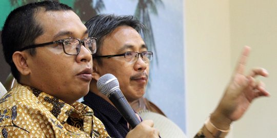 PPP Muktamar Pondok Gede: Nabi Ada yang Ngaku Palsu, Apalagi Ketua Umum