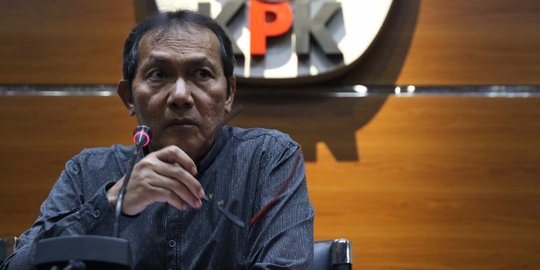 KPK Dalami Temuan PPATK Soal Kepala Daerah Simpan Uang di Kasino Luar Negeri