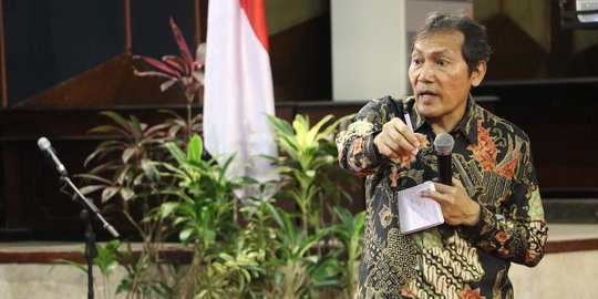 KPK Harap Jokowi Segera Umumkan Hasil Investigasi Kasus Novel Baswedan