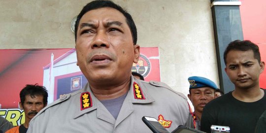 Polisi Buru Suami Diduga Bunuh Istri Siri di Makassar