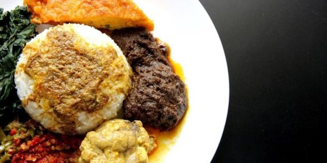 Tips Menyimpan Makanan Sisa Secara Aman