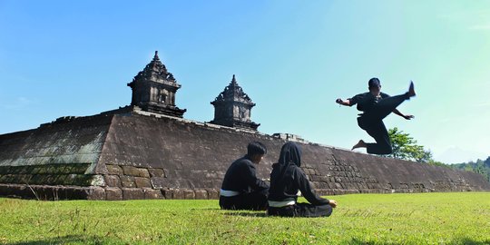 18 Warisan Budaya Indonesia yang Diakui UNESCO, dari Silat sampai Lumpia