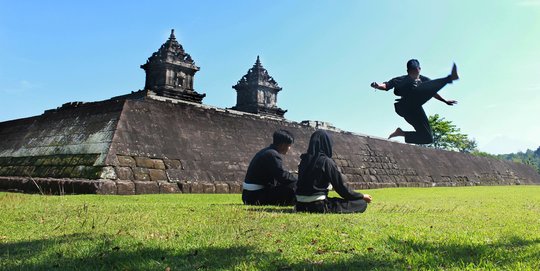 13 Warisan Budaya Indonesia yang Diakui UNESCO, dari Silat sampai