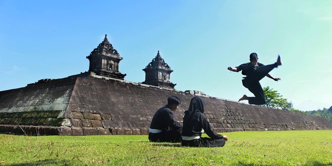 18 Warisan Budaya Indonesia Yang Diakui UNESCO, Dari Silat Sampai ...