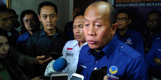 Kepala Daerah Simpan Duit di Kasino, DPR Bakal Panggil Mendagri