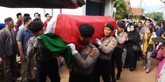 Analisis Penyebab Meninggalnya AKBP Andi di Gunung Parang Purwakarta