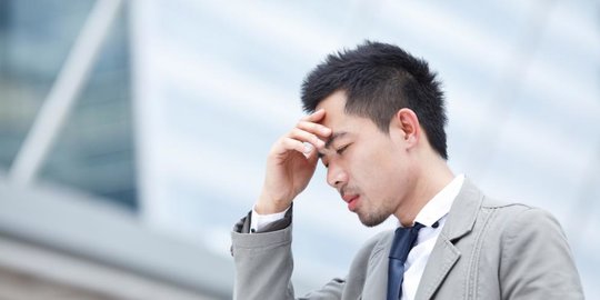 4 dampak luar biasa yang bisa diperoleh dari penggunaan akupuntur bagi otak