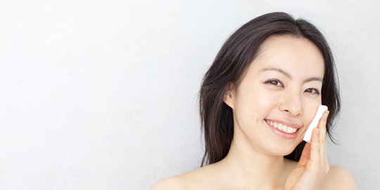 5 Rekomendasi Hydrating Toner Brand Lokal yang Berkualitas