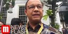 VIDEO: Lakukan Tes Honorer Berendam di Got, Lurah Jelambar Dicopot Gubernur Anies