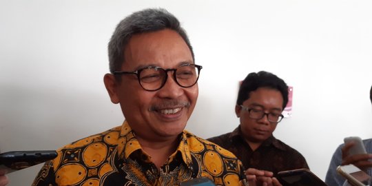 Jurus Kemenperin Dorong Penerapan Industri Hijau di Tanah Air