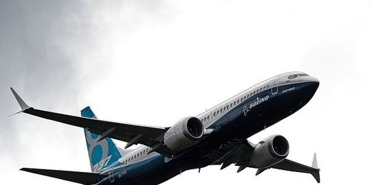 pastikan kapan boeing