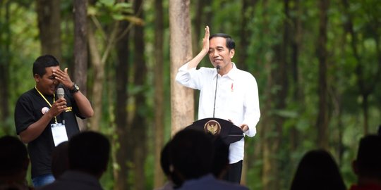 Kemarahan Jokowi Hingga Tugaskan Ahok Lawan Mafia Migas Doyan Impor