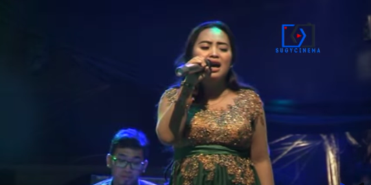 tanah demi mpok alpa