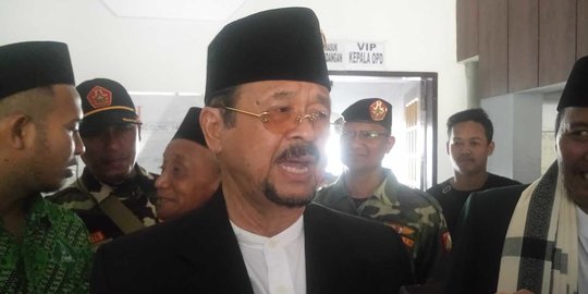 Popularitas Ungguli Gibran, Purnomo Serahkan Pencalonan Pilkada Solo ke Megawati
