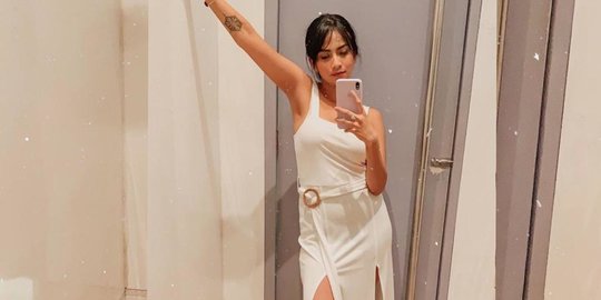 Vanessa Angel Menikah, Sang Mantan Bahas Soal Istri yang Tertunda