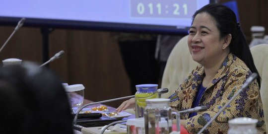 DPR Desak PPATK Laporkan Kepala Daerah Simpan Uang di Kasino